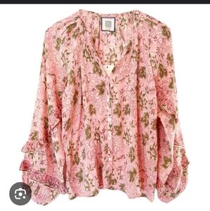 Bell Natheal Parallel Top